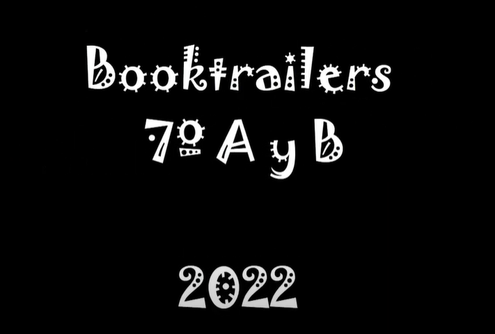 Booktrailers