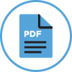 Icono PDF tutorial de Scratch